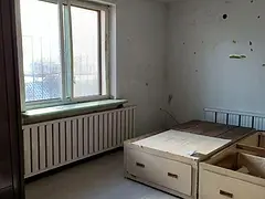 单间二楼出租