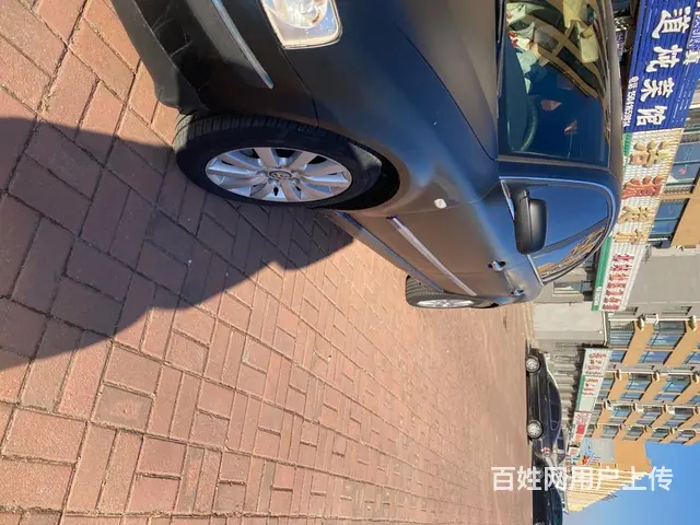 大众 帕萨特 2004款 1.8T 手动 天窗增值版 - 图片 4
