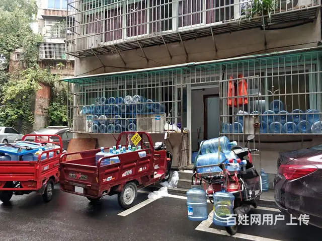汽车西站梅溪湖送水服务上门 - 图片 7