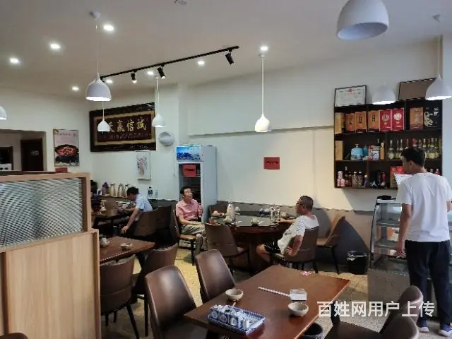 pzj转让林校家属院楼底榆乡私房菜三鲜店 - 图片 3