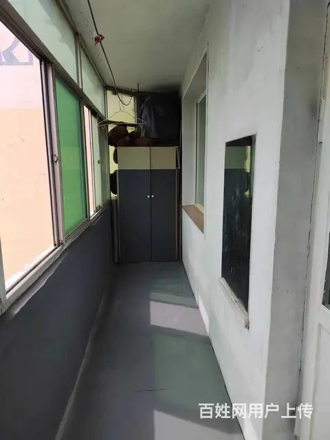 地铁房长江南小区(皇姑-北行) 普通住宅 中等装修 - 图片 11