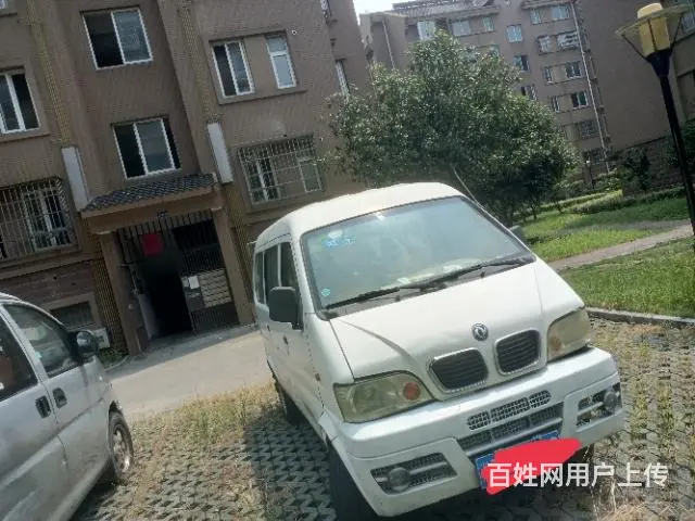 极品干活送货车，发动机无任何毛病 - 图片 2