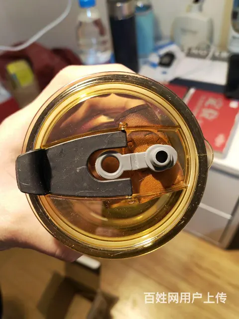 忍痛转让全新全新正品未开封的竹节玻璃杯啦！ - 图片 3