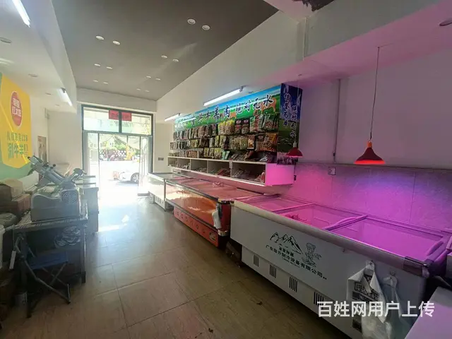 群力40平店铺出租出兑 位置好 门市出兑 - 图片 4