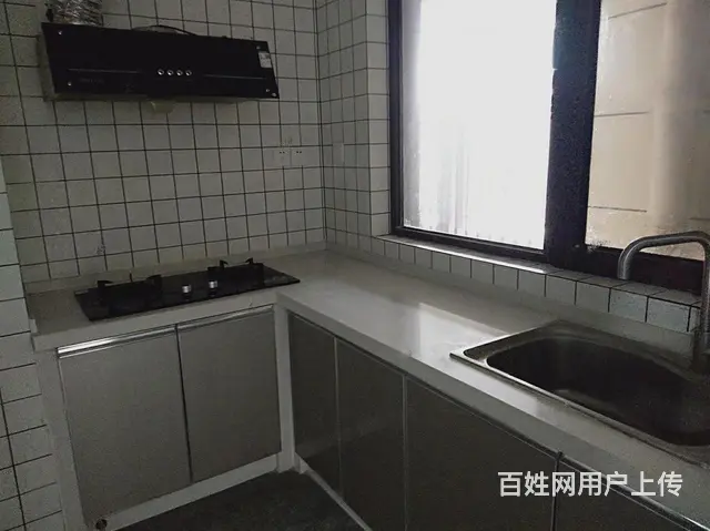 建业府 品质小区 精装修 满两年  中间楼层好户型 - 图片 3