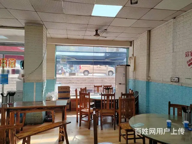 （老板本人）雨花区高桥附近浏阳蒸菜馆亏本急转  5790 - 图片 6