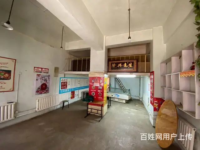 顺城街旺铺出租 - 图片 1