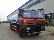 后双桥20吨22吨东风洒水车 来电有优惠