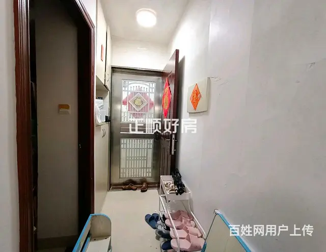 新香洲万家城市风景旁精装住家三房采光通风保养好拎包入住 - 图片 1
