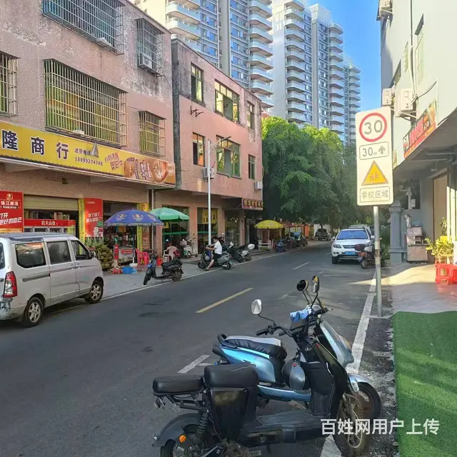（51旺铺推荐）府城铁桥路60平餐饮店转让 - 图片 5