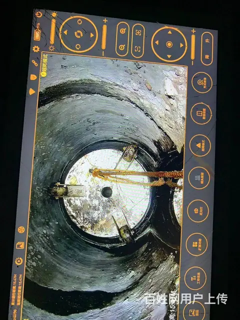 昆山排水管道检测管道清淤检测公司污水管道检测清淤 - 图片 5