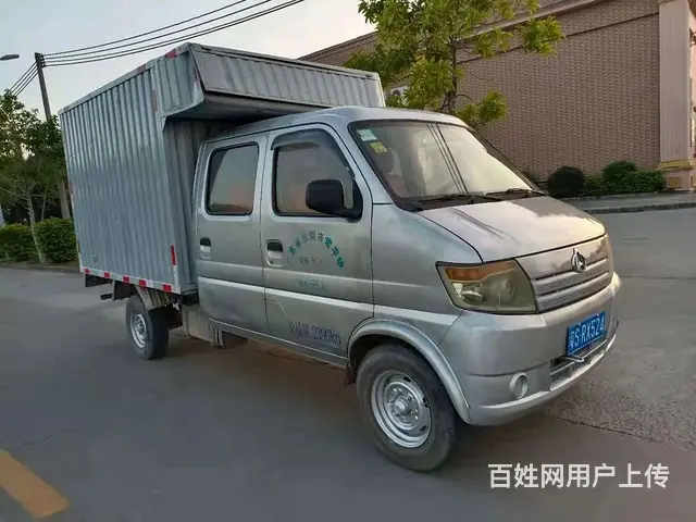 14年长安货车车况好 - 图片 4