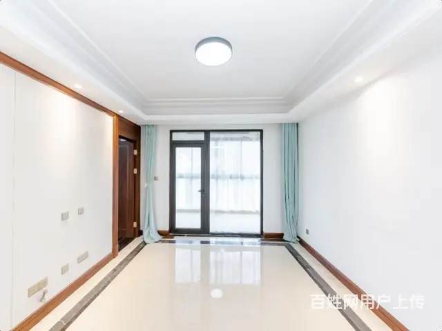 当代万国府，科技住宅，装修好，送的面积多，3开间朝南 通透 - 图片 1