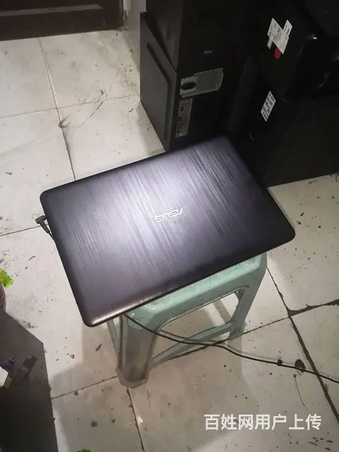 华硕X540笔记本电脑四核4G内存120G固态硬盘 - 图片 9