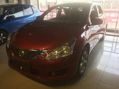 日产骐达 2011款 1.6L 手动 舒适型 (国