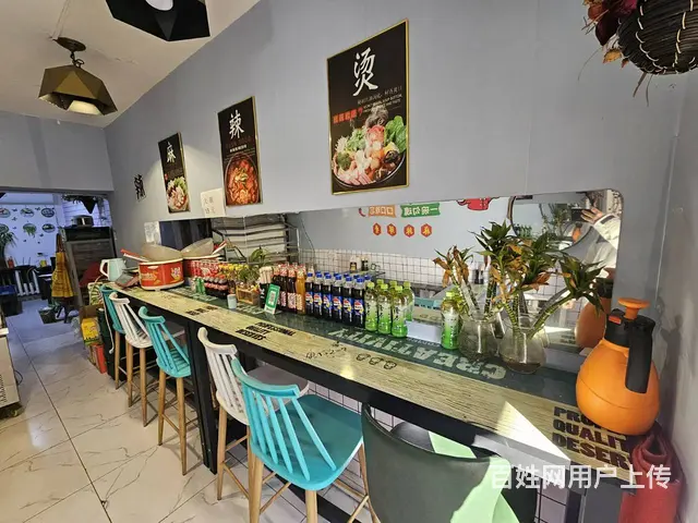 快餐店出兑 麻辣烫出兑 - 图片 4