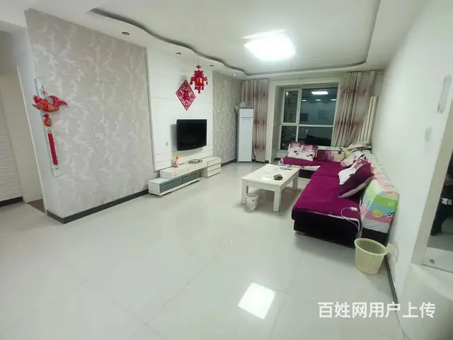 守敬南路 市五中对面 秀兰北区 普通住宅 中等装修 - 图片 2