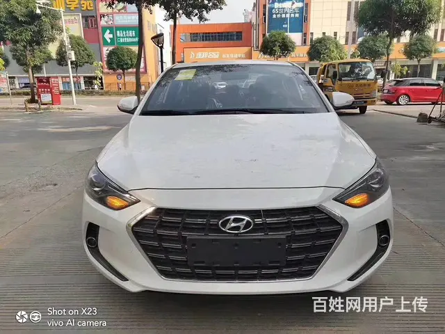 宝鸡征信不好低首付买车 - 图片 6