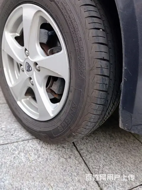 哈飞 赛马 2009款 赛马新世代 1.5 手动 标准型 - 图片 3