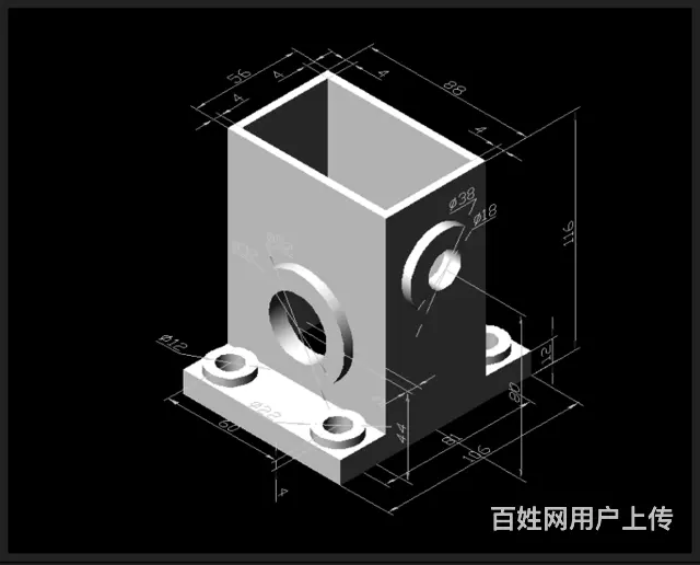⭕长春CAD培训班CAD制图培训CAD平面设计培训 - 图片 3