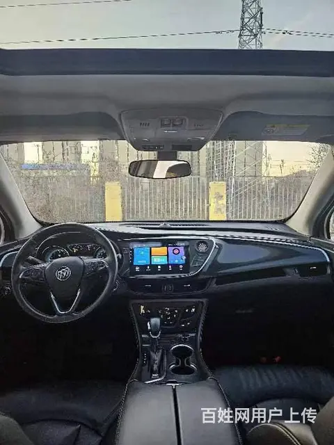 别克 昂科威 2014款 2.0T 手自一体 28T 豪华型 - 图片 7