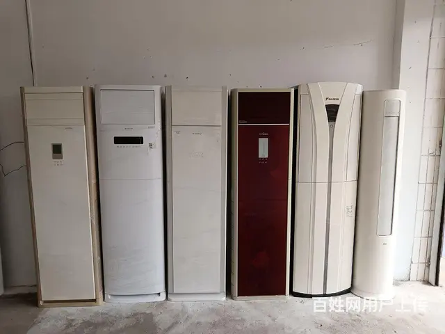 精品二手空调 - 图片 2