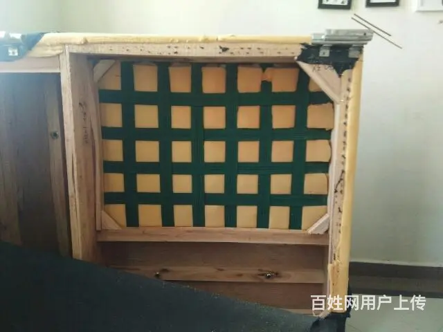 专业定做沙发，软包，硬包。维修沙发。餐椅櫈子 - 图片 9
