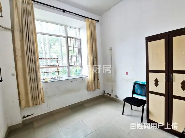 吉大海滨公园城市阳台旁 君怡花园117平大三房，方正配套齐 - 图片 5
