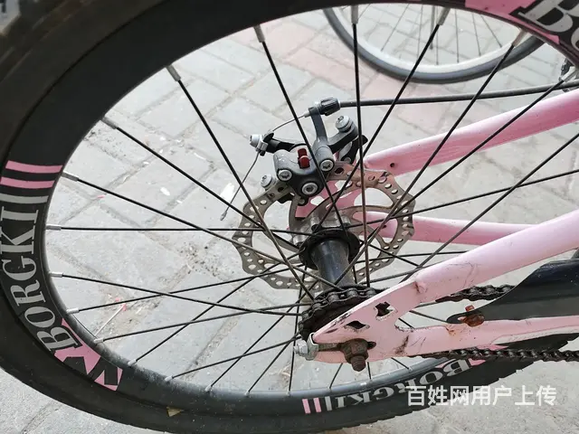 【搞定了！】20儿童自行车 - 图片 5