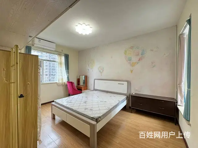 出门地铁口园林路站 直达徐东汉街 武汉站 洪山广场 - 图片 4