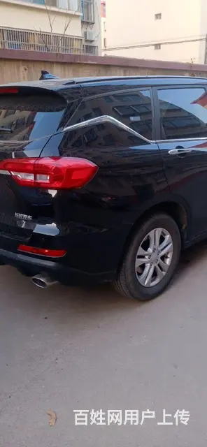 哈弗M6 2019款 1.5T 手动 两驱精英型 - 图片 7