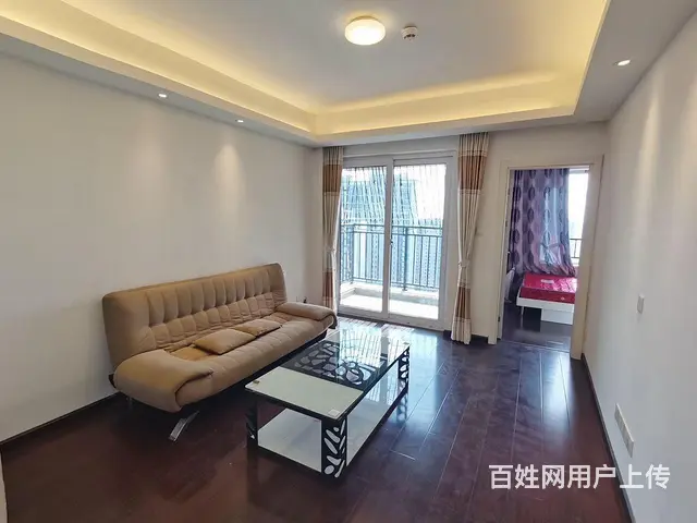 派克公馆 可居家可做宿舍 青宜居地铁口附近 普仁医 - 图片 1