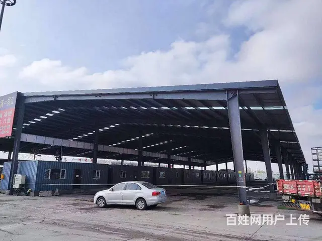 物流档口 - 图片 2
