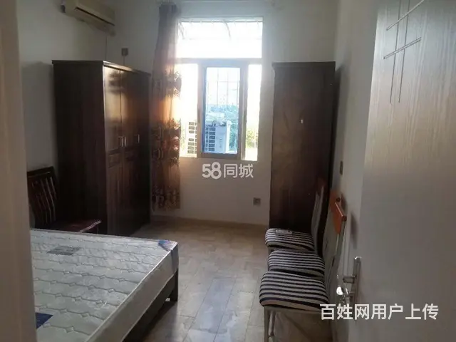 盈翠里43号602，两室一厅一卫 - 图片 4