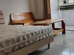 杏林99度城单套房出租