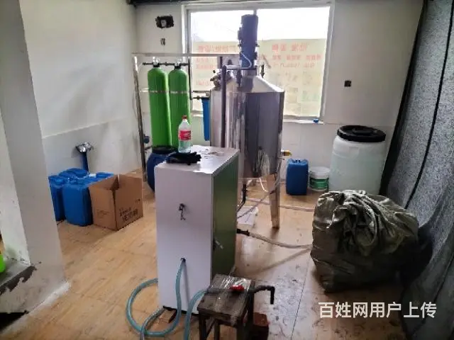 日化，洗护，汽车养护用品工厂整体转让 - 图片 3