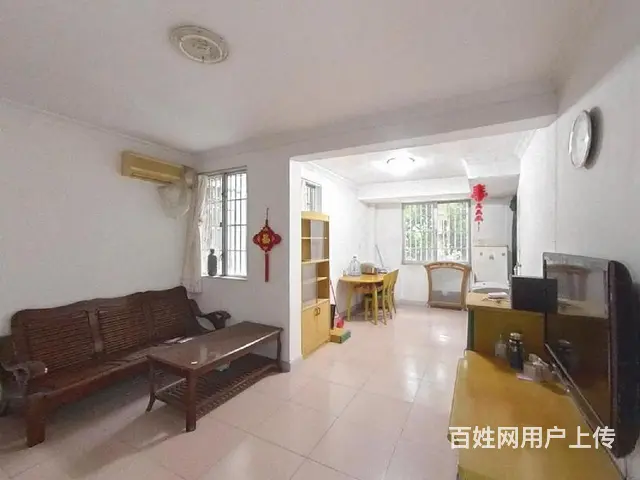 招商花园城二期旁 杏花苑 精装三房 中间楼层，实验小，梅华中 - 图片 3