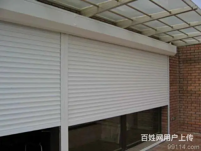 伸缩门维修、道闸维修。车号识别安装、 - 图片 2
