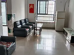 集美华侨大学BRT站公交站边150米左右滨水小区
