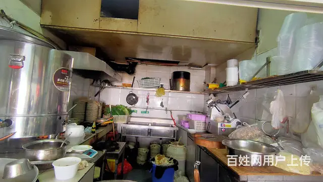 （51旺铺推荐）西山区崇善街30平店铺转让 - 图片 4