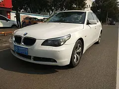 宝马5系 2006款 530Li 3.0 手自一体