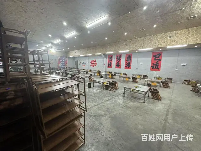 【优选推荐】沛县好位置碳锅火锅店转让 - 图片 8