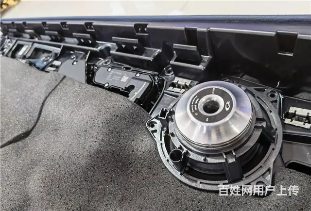 舒适娱乐双重飞跃 武汉歌德奔驰E级汽车音响改装 - 图片 9