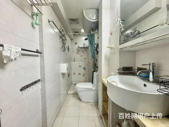 翠苑2室翠苑一区南北好格局    便宜急租 - 图片 6