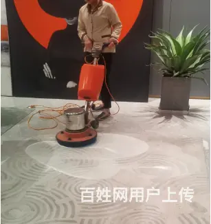 广州公园前地毯除螨，越秀清洗地毯公司，上门清洁地毡 - 图片 8