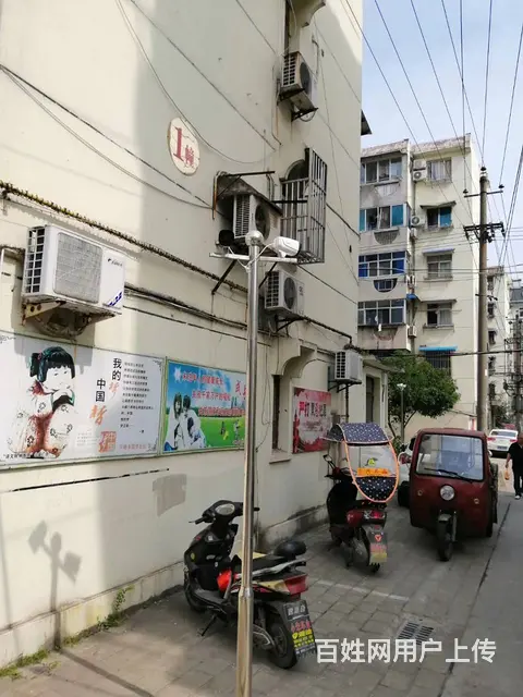 六安地区专业安防弱电项目承接施工资质齐全 - 图片 1