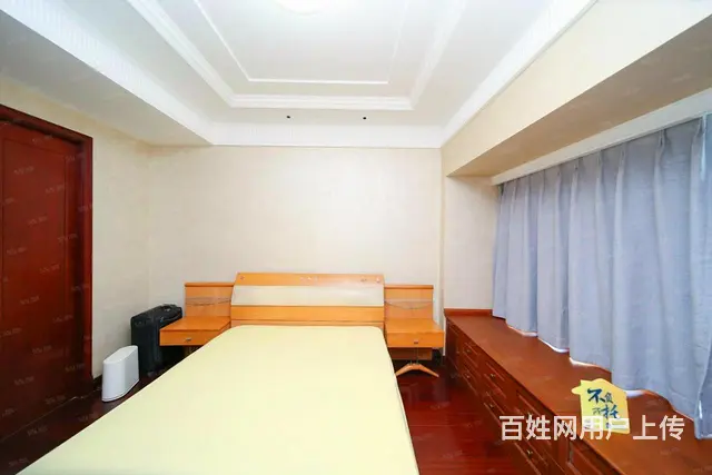 没住过三开间朝南全新精装修送家具家电大阳台配套成熟采光好 - 图片 8