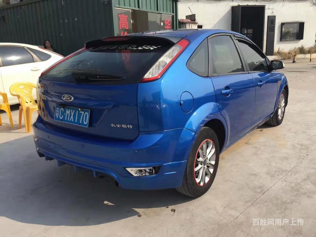 8 手自一体 - 防城港东兴二手车轿车 - 东兴百姓网