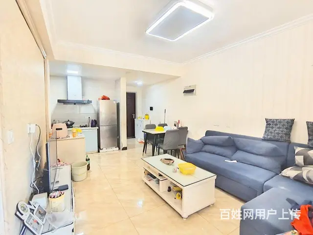 星桥 小三居 满五   交通便利 房龄新 临地铁 精装好房 - 图片 1