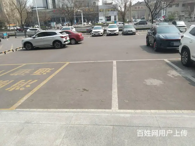 (玖玖)柳泉路餐饮店转让 - 图片 3
